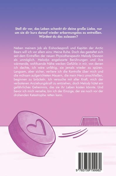 Produktbild: Puck for Love