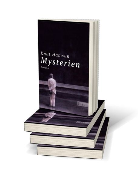 Produktbild: Mysterien