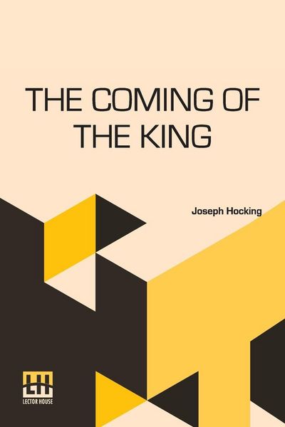 Produktbild: The Coming Of The King