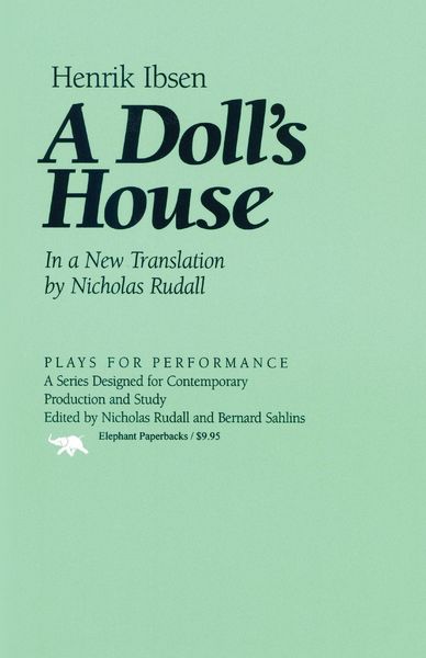Produktbild: Doll's House