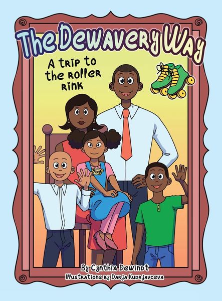 Produktbild: The Dewavery Way