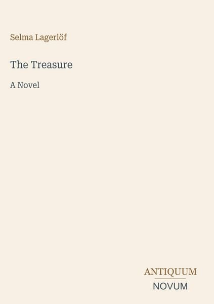 Produktbild: The Treasure