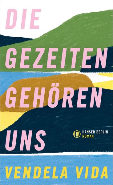 Produktbild: Die Gezeiten geh&ouml;ren uns