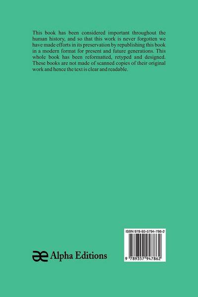 Produktbild: The Third Little Green Man