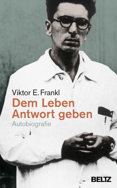 Produktbild: Dem Leben Antwort geben
