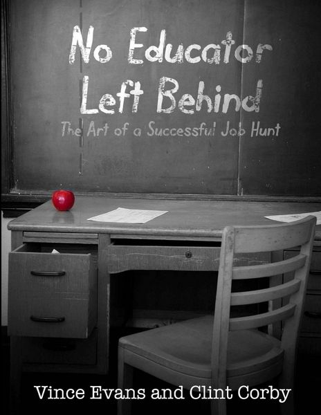Produktbild: No Educator Left Behind
