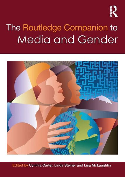 Produktbild: The Routledge Companion to Media & Gender