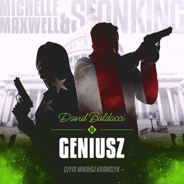 Produktbild: Geniusz
