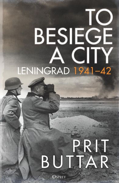 Produktbild: To Besiege a City