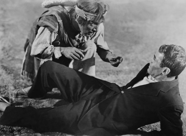 Produktbild: Befehl des Gewissens (The Fugitive) (Filmjuwelen)