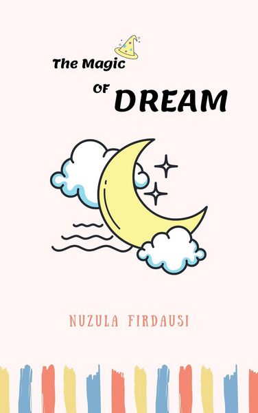 Produktbild: The Magic of Dream