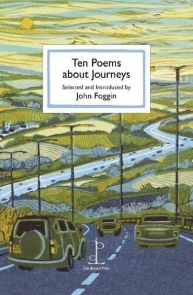 Produktbild: Ten Poems about Journeys