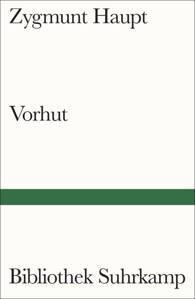 Produktbild: Vorhut