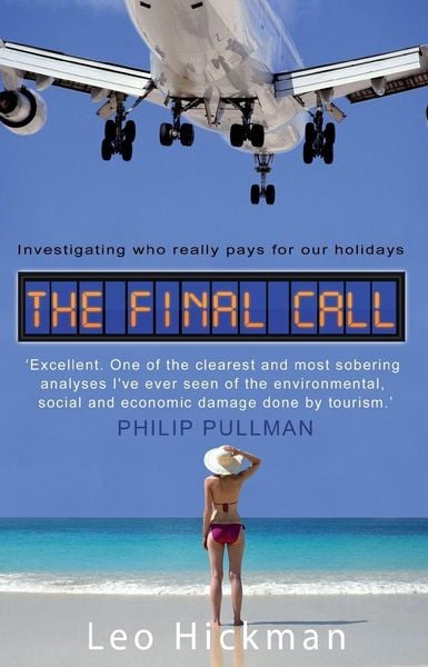 Produktbild: The Final Call