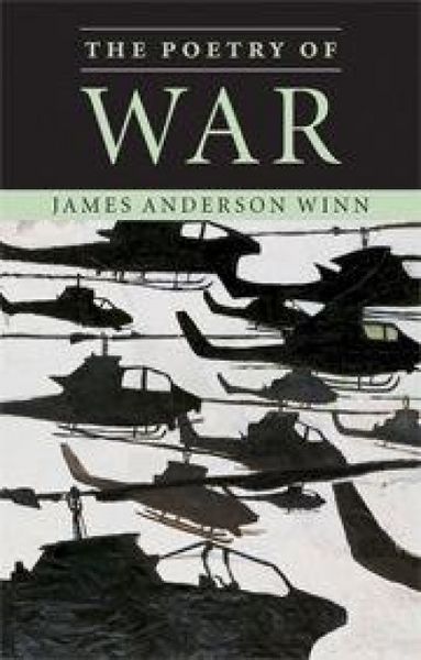 Produktbild: The Poetry of War