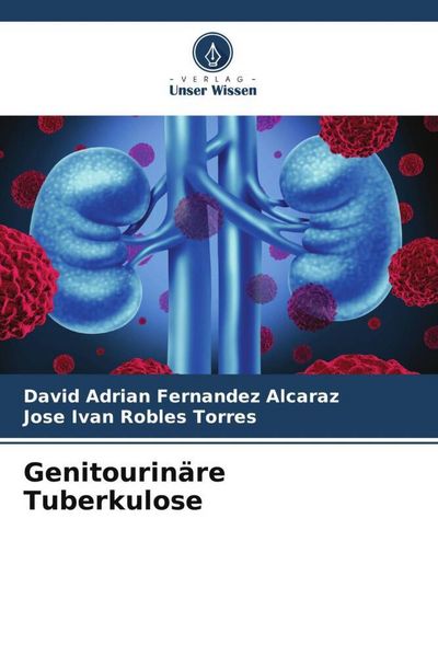 Produktbild: Genitourin&auml;re Tuberkulose