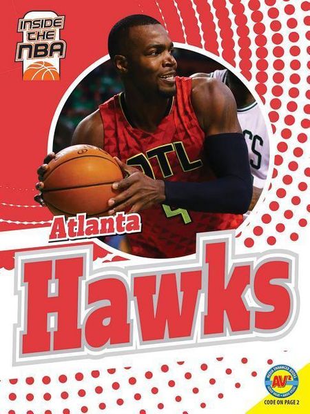 Produktbild: Atlanta Hawks