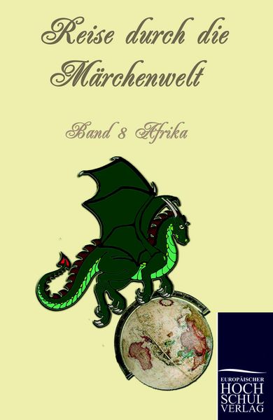Produktbild: Reise durch die M&auml;rchenwelt