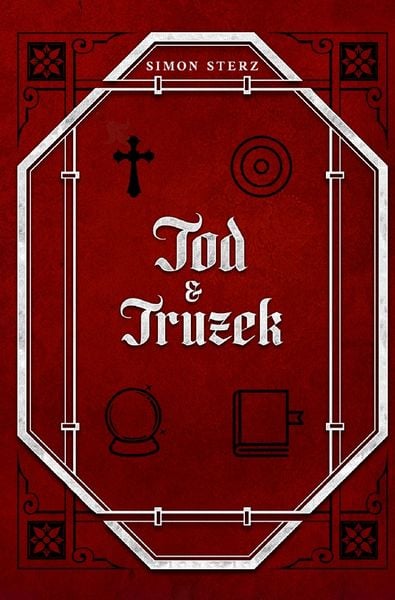 Produktbild: Tod und Truzek