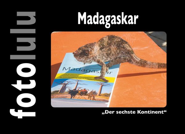 Produktbild: Madagaskar