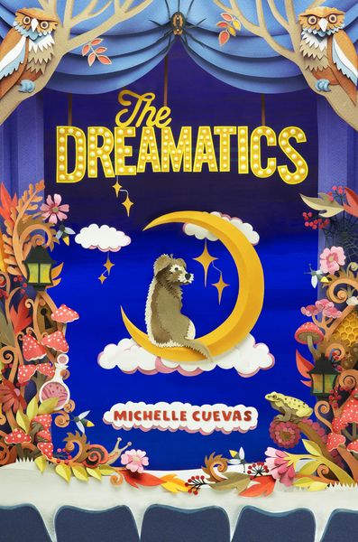Produktbild: The Dreamatics