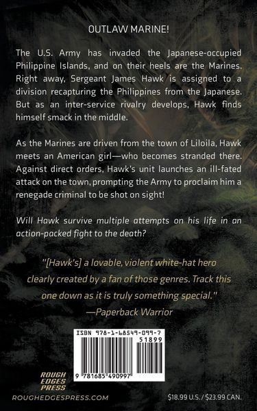 Produktbild: The Return of Sgt. Hawk