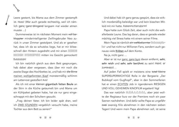 Produktbild: Schwesterherzen 2: Auf Klassenfahrt