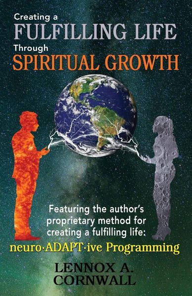 Produktbild: Creating a Fulfilling Life Through Spiritual Growth