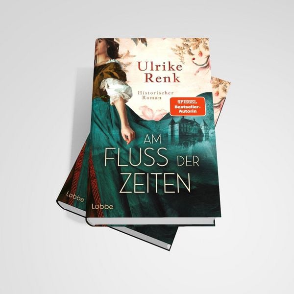 Produktbild: Am Fluss der Zeiten
