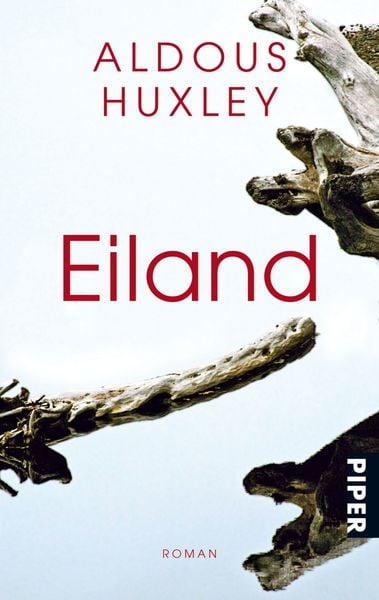 Island alternative edition book cover