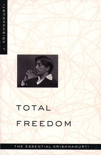 Produktbild: Total Freedom