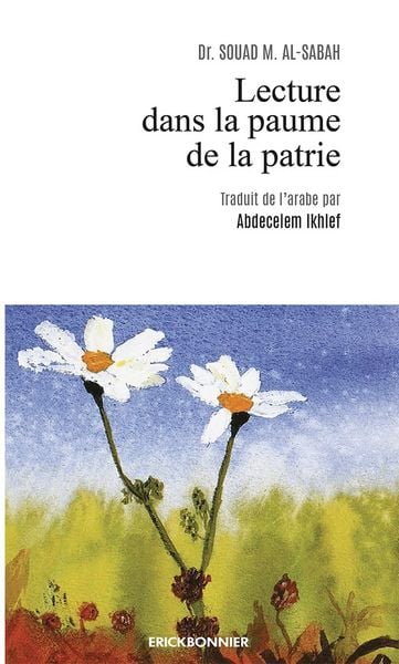 Produktbild: Lecture Dans la Paume de la Patrie