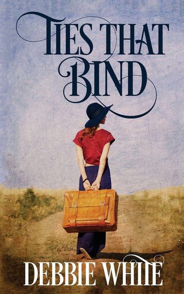 Produktbild: Ties That Bind