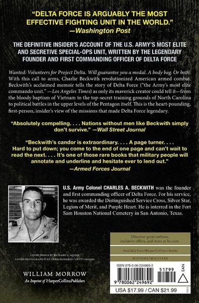 Produktbild: Delta Force