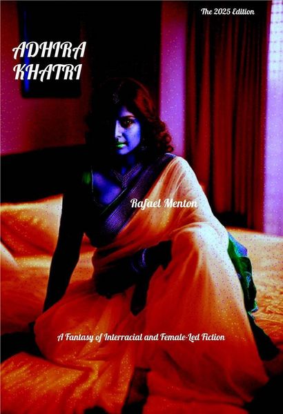Produktbild: Adhira Khatri