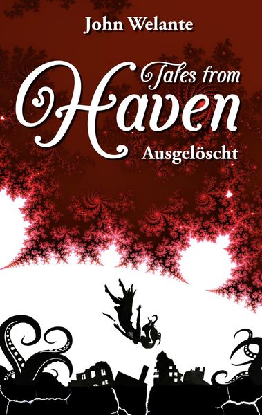 Produktbild: Tales from Haven