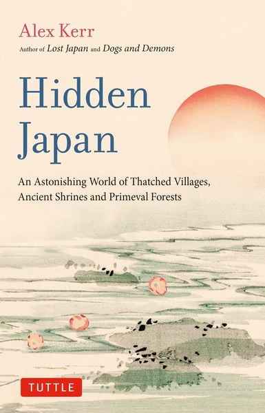 Produktbild: Hidden Japan