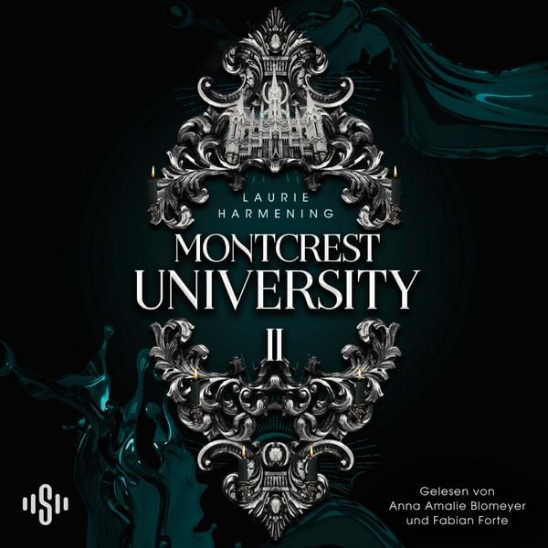 Produktbild: Montcrest University 2: Echoes of Damnation