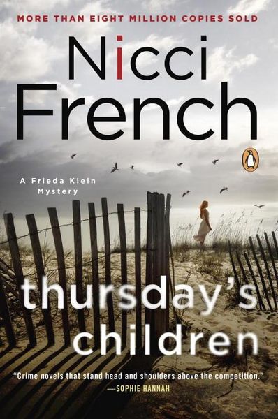 Produktbild: Thursday's Children