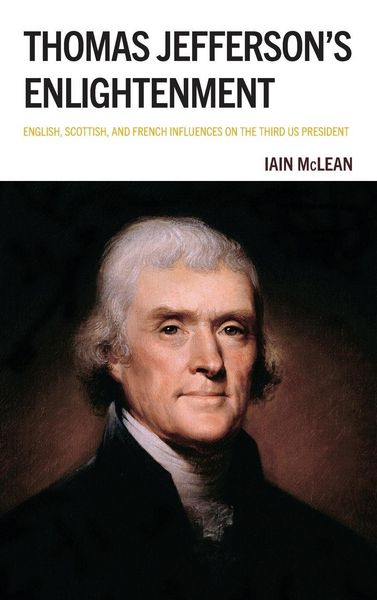 Produktbild: Thomas Jefferson's Enlightenment
