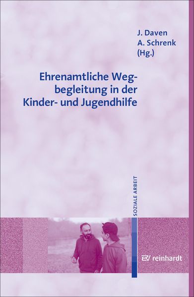 Produktbild: Ehrenamtliche Wegbegleitung in der Kinder- und Jugendhilfe