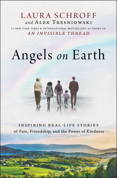 Produktbild: Angels on Earth