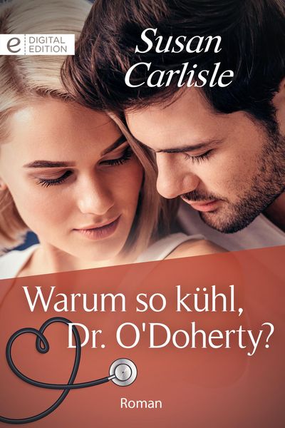 Produktbild: Warum so k&uuml;hl, Dr. O'Doherty?