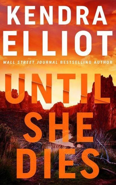 Produktbild: Until She Dies