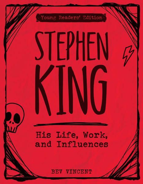 Produktbild: Stephen King