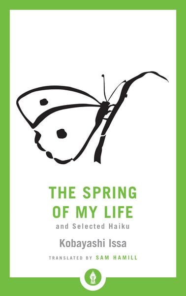 Produktbild: The Spring of My Life