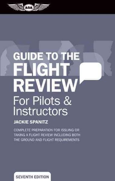 Spanitz, J: Guide to the Flight Review