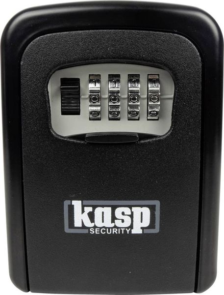 Produktbild: Kasp K60090D K60090D Schl&uuml;sseltresor Zahlenschloss