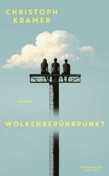 Produktbild: Wolkenber&uuml;hrpunkt