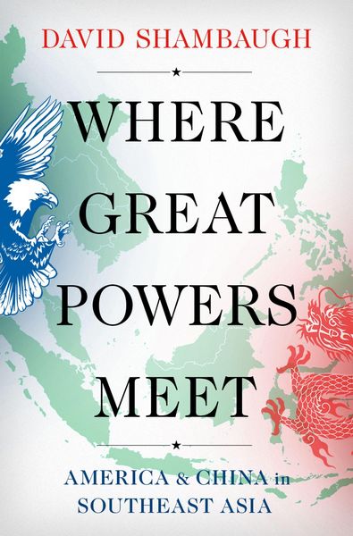 Produktbild: Where Great Powers Meet